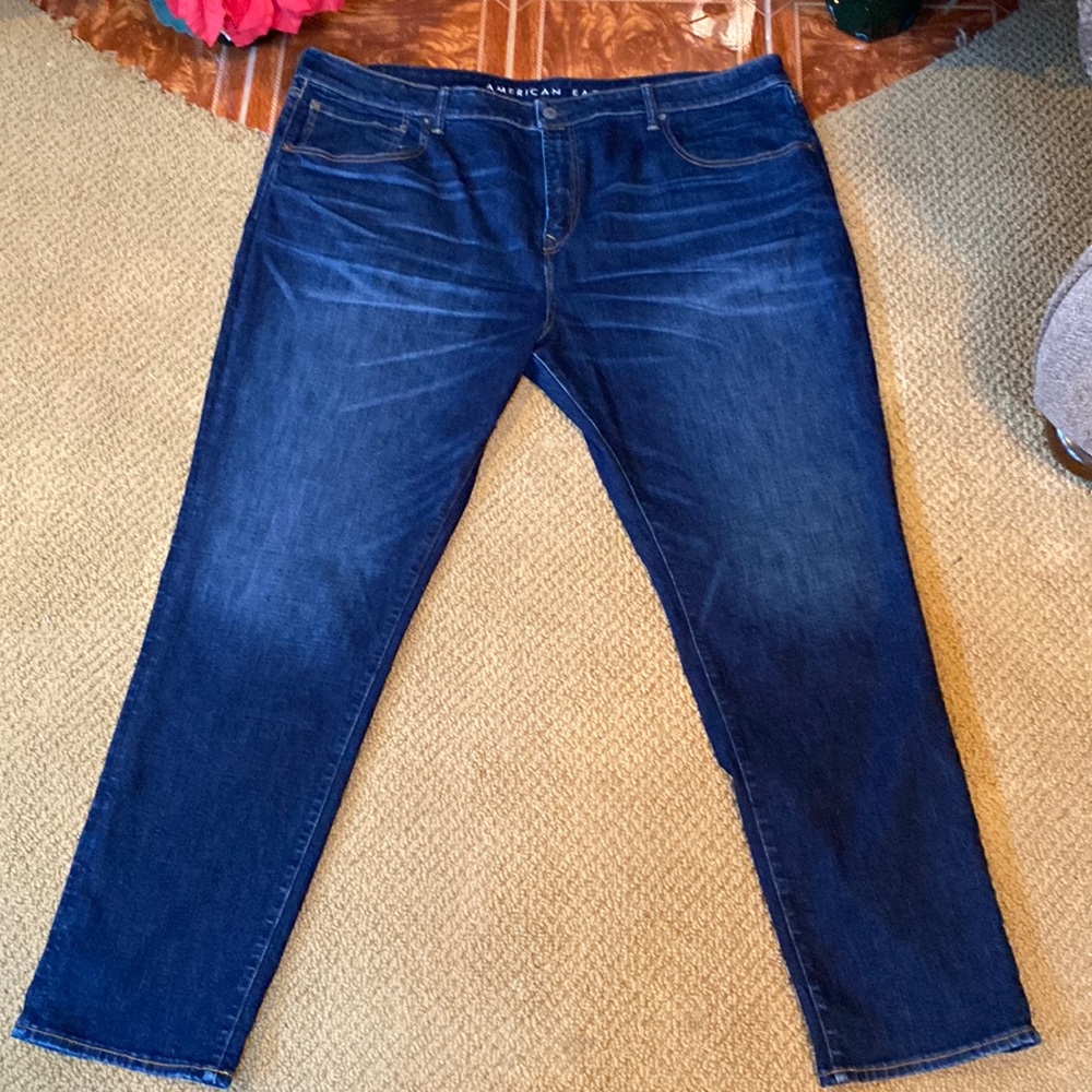 American Eagle - 14